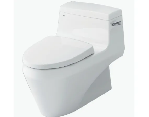 Bàn cầu 1 khối INAX AC-1135VN