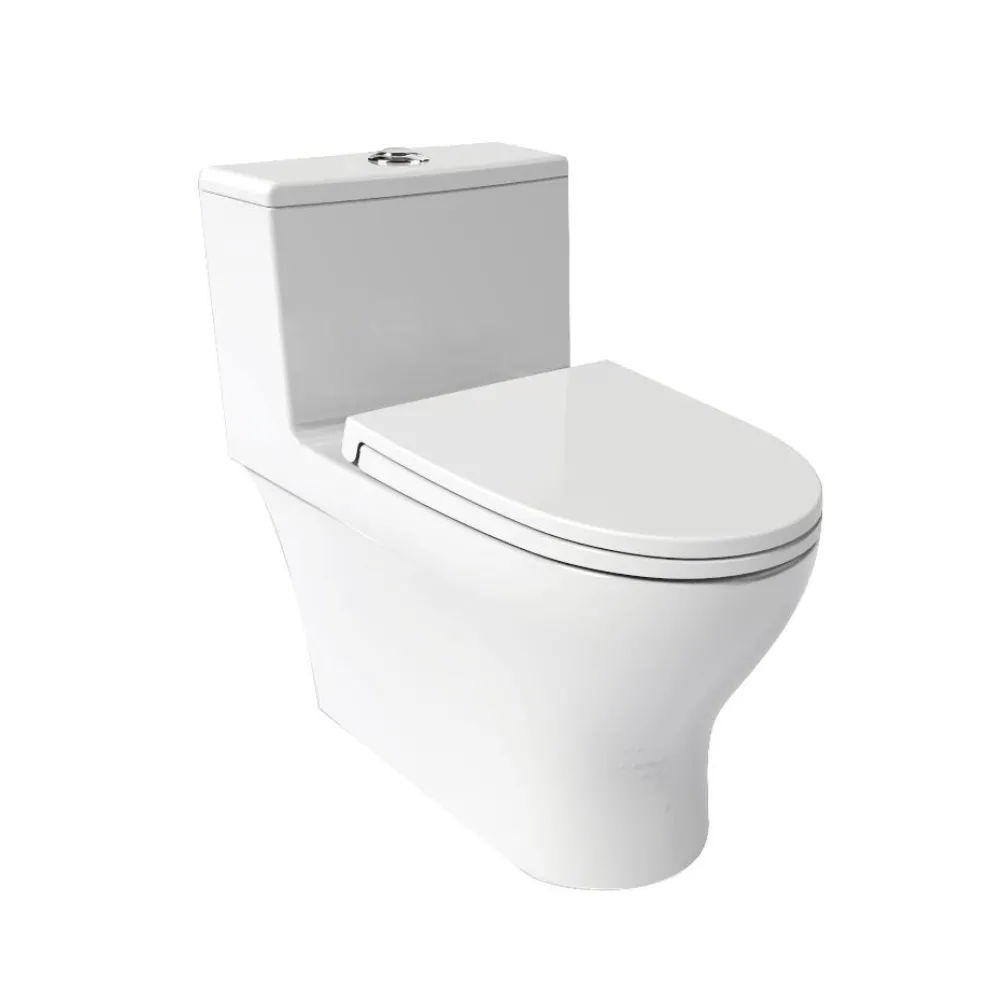 Bồn cầu 1 khối JOMOO 11160-2-5/31K