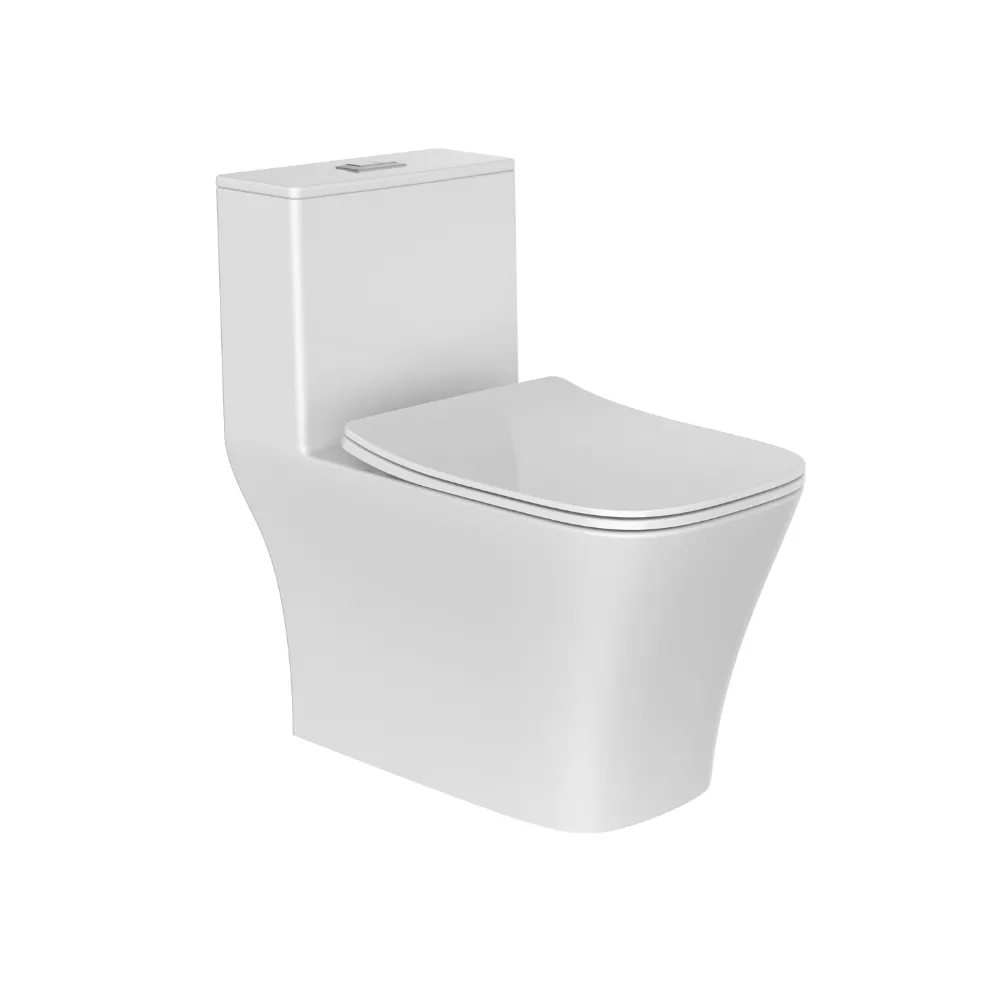Bồn cầu 1 khối JOMOO 11416-2-2/31K