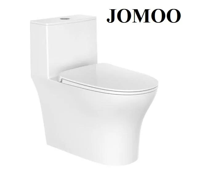 Bồn cầu 1 khối JOMOO 11252-2/31KA