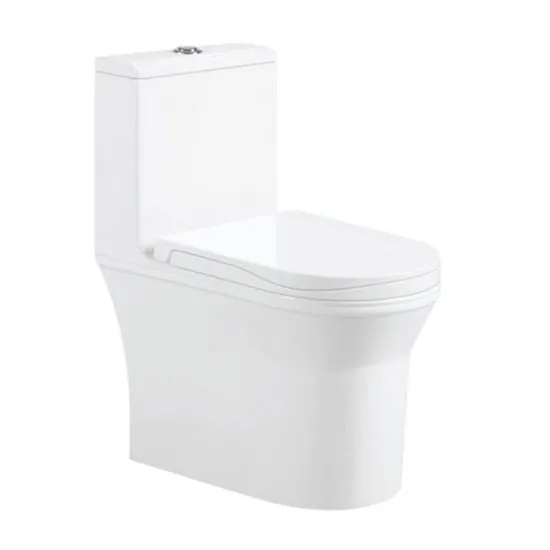 Bồn cầu 1 khối Royal Join RA-6645D