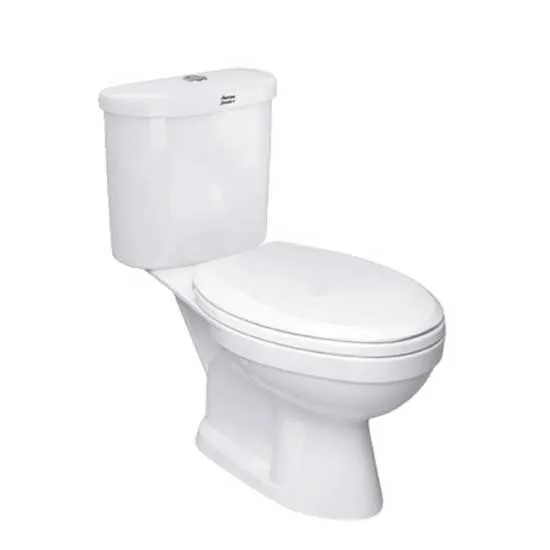 Bồn cầu 2 khối American standard