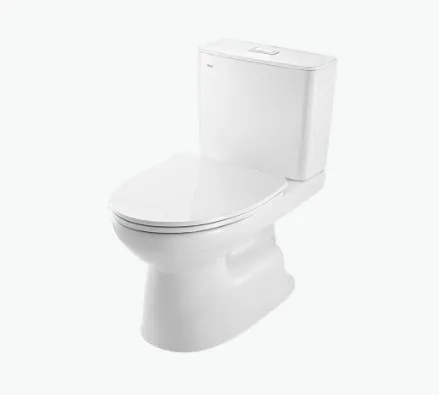 Bồn cầu 2 khối INAX