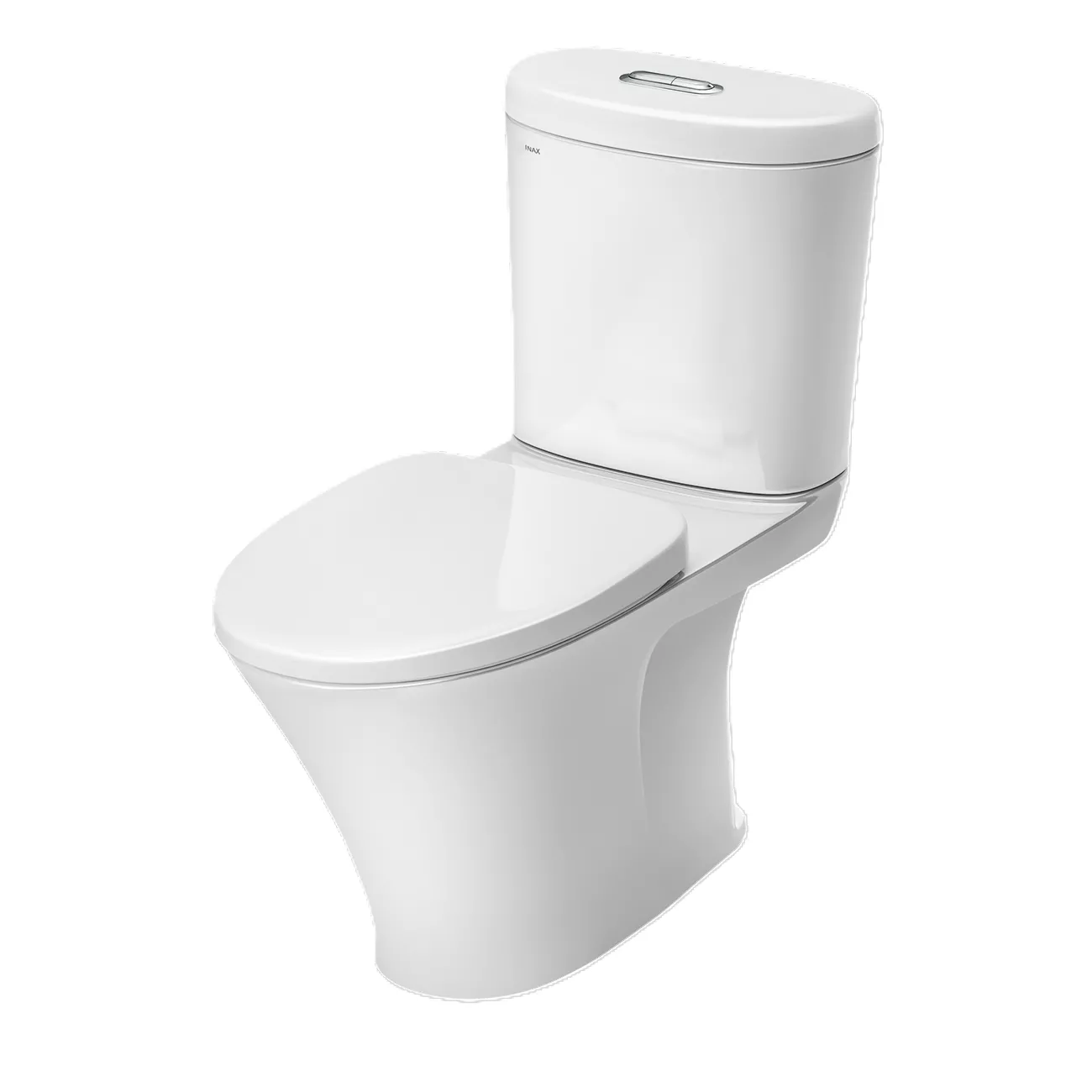 Bồn cầu 2 khối Inax C-700VAN