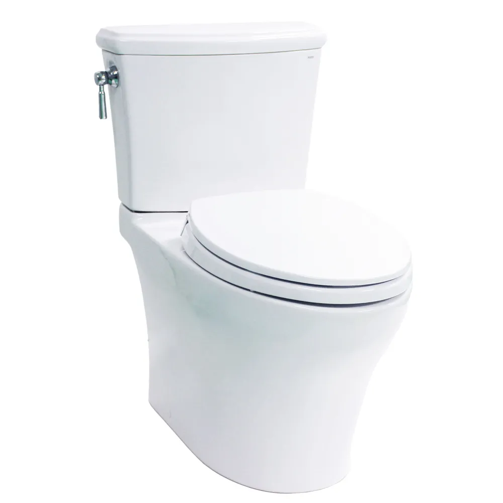 Bồn cầu 2 khối TOTO CS986GT2