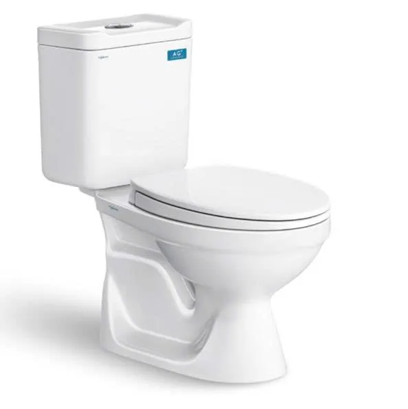 Bồn cầu 2 khối Viglacera