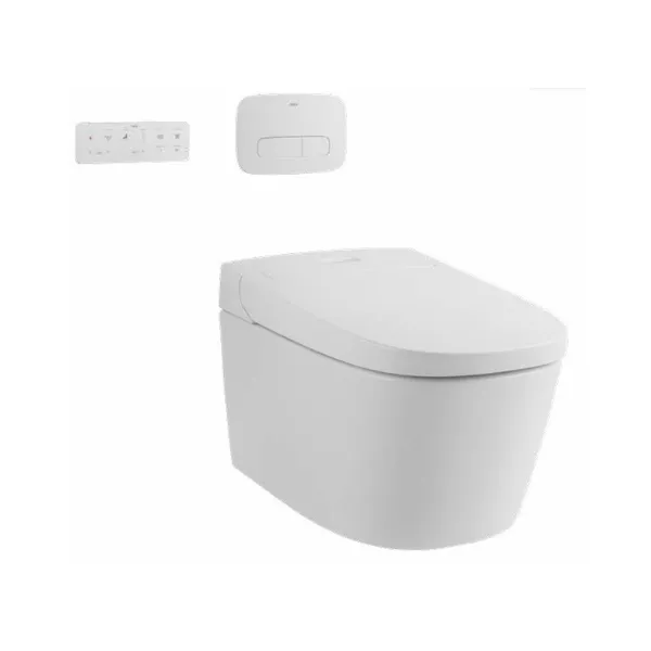 Bồn cầu âm tường điện tử INAX AC-820VN