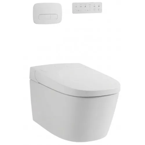 Bồn cầu âm tường điện tử INAX AC-821VN