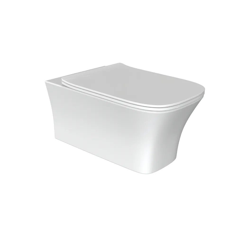 Bồn cầu âm tường JOMOO 11405-2/11KA