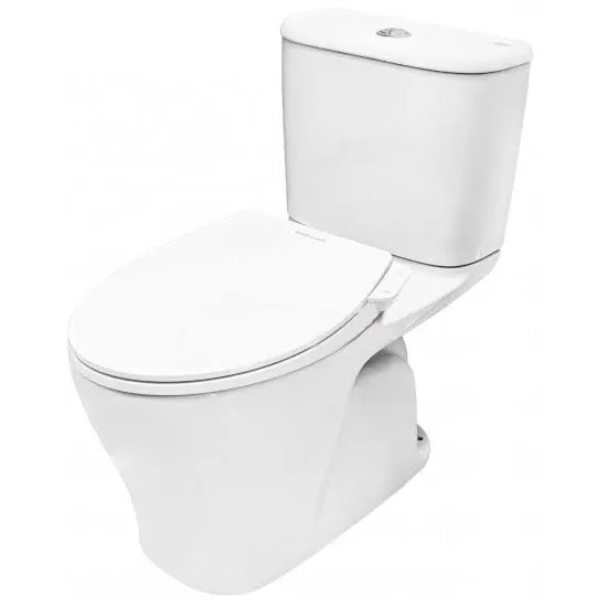 Bòn cầu kèm nắp cơ American standard