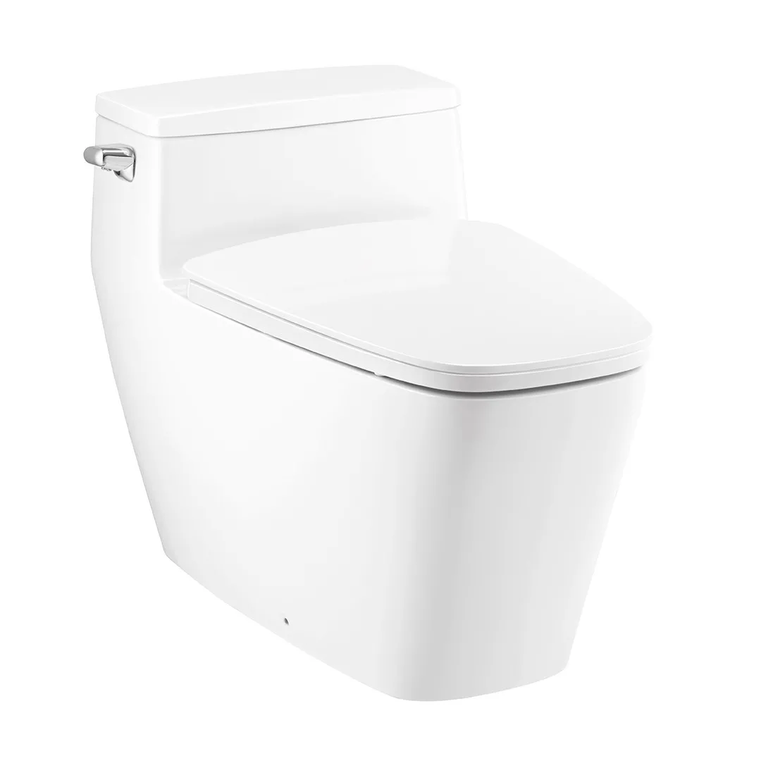 Bồn cầu một khối COTTO C101907