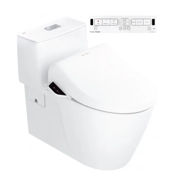 Bòn cầu điện tử American standard