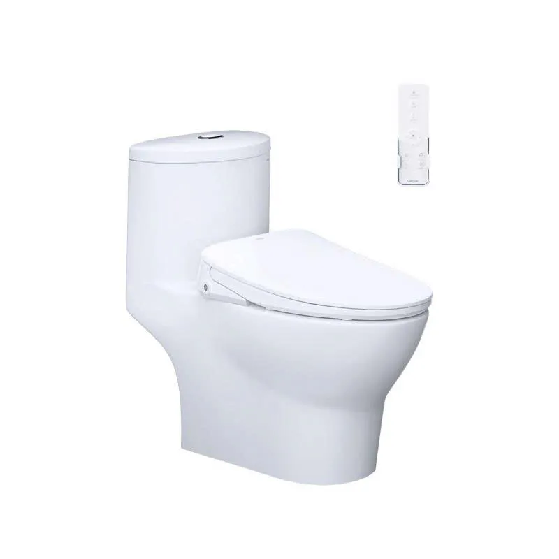 Bồn cầu điện tử Caesar