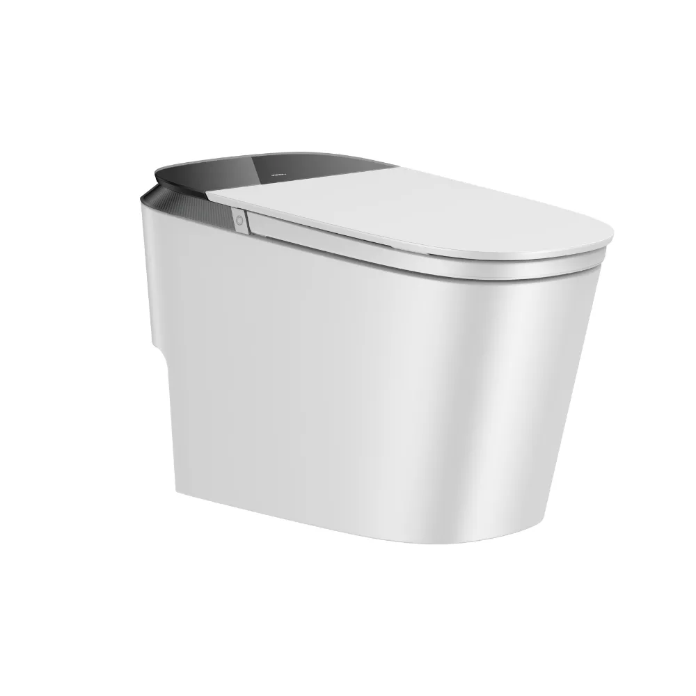 Bồn cầu điện tử JOMOO ZD8920-SA