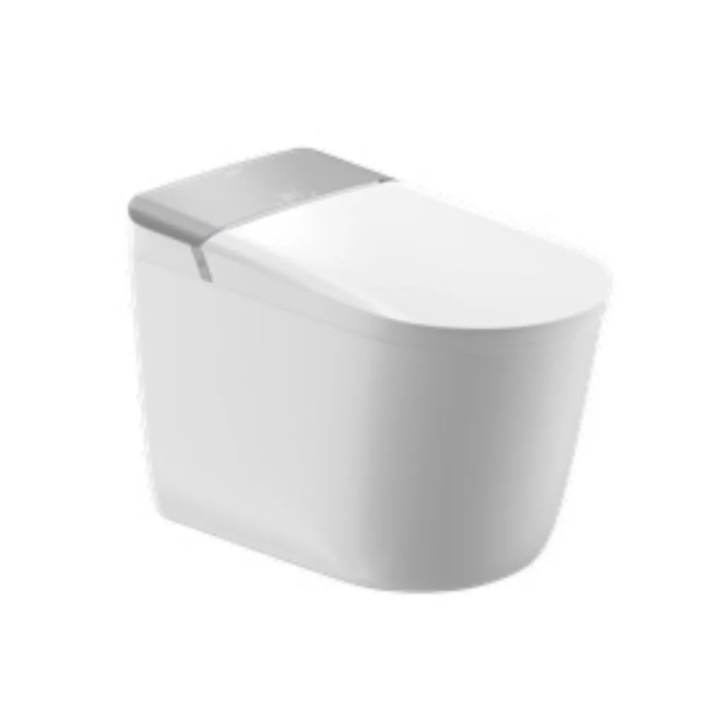 Bồn cầu điện tử JOMOO ZD9640-SA
