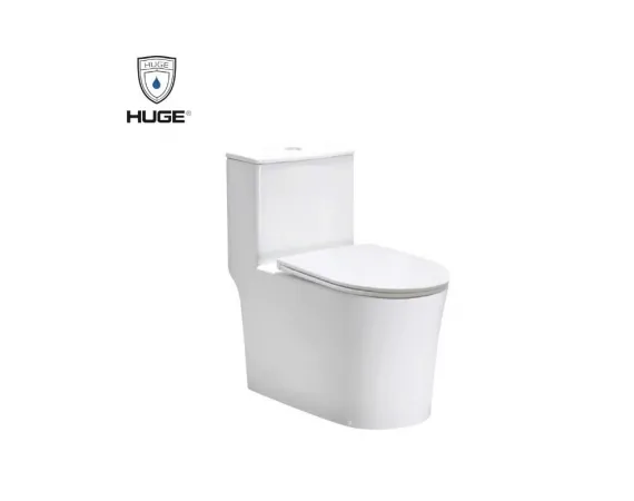 Bồn cầu Huge