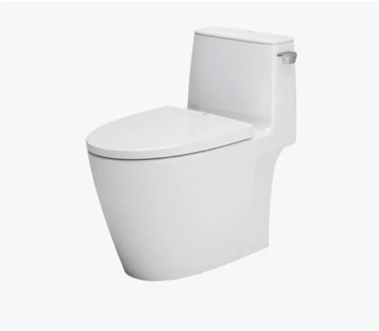 Bồn Cầu 1 khối INAX AC-912+CW-S32VN