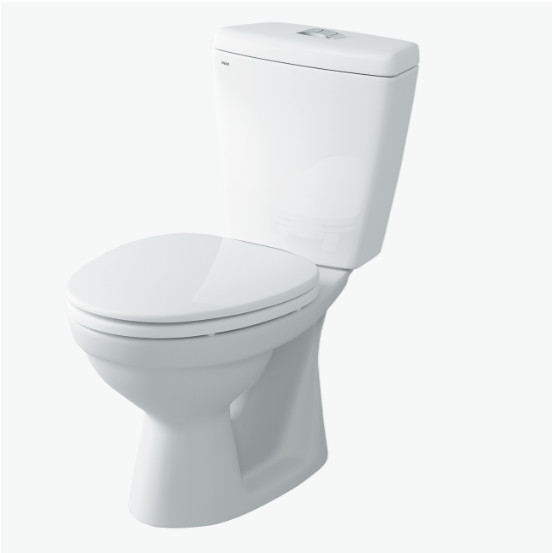 Bồn cầu 2 khối Inax C-108VA