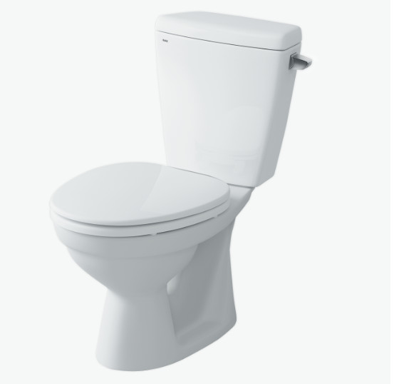 Bồn cầu 2 khối Inax C-117VAN