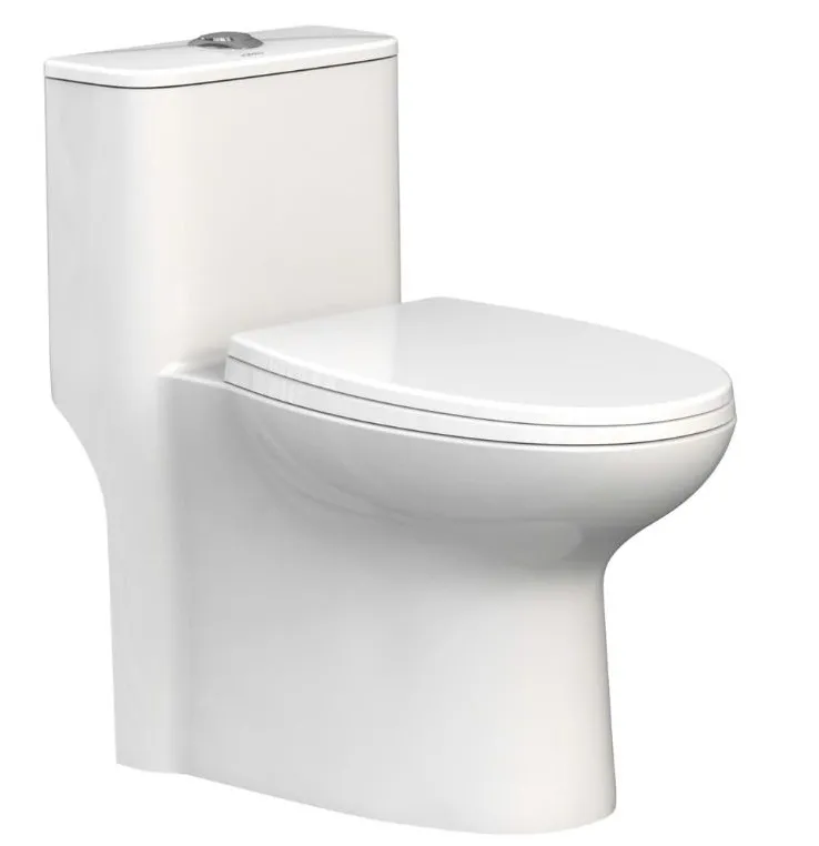 Bồn cầu 1 khối JOMOO P11386-2-1/31Z