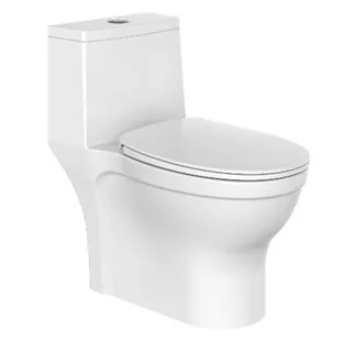 Bồn cầu 1 khối JOMOO 11608-2-1/31K