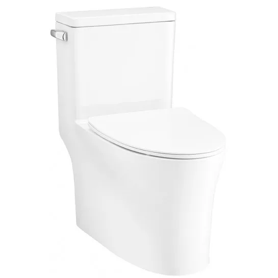 Bồn cầu một khối Cotto C105617
