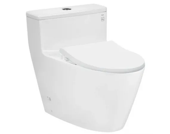 Bồn cầu Một khối TOTO MS625DE4