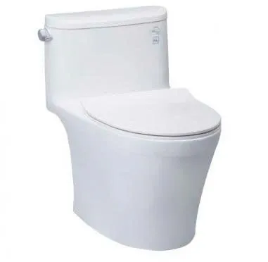 Bồn cầu 1 khối TOTO