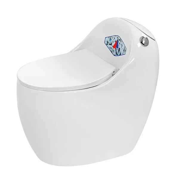Bồn cầu SELTA liền khối ST-121