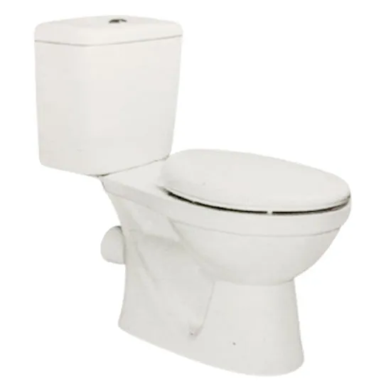Bồn cầu thoát ngang Long Hầu LH3