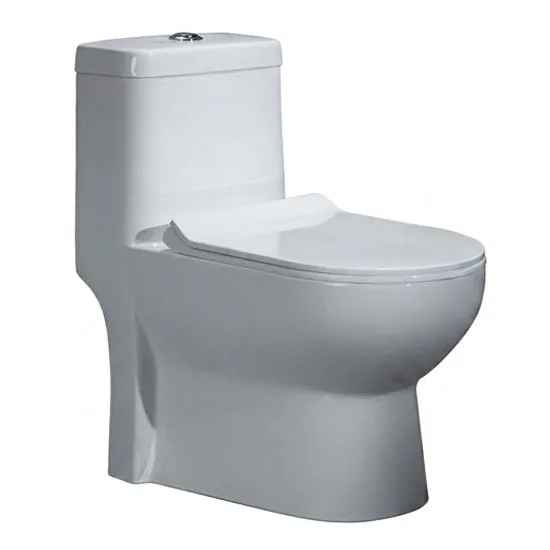 Bồn cầu thoát ngang Foxis FX-1359