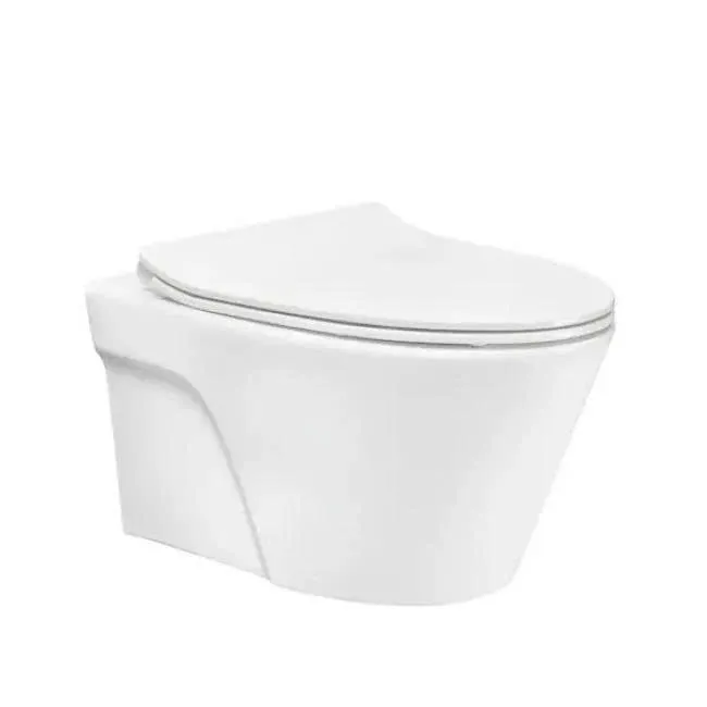 Bồn cầu treo tường TOTO