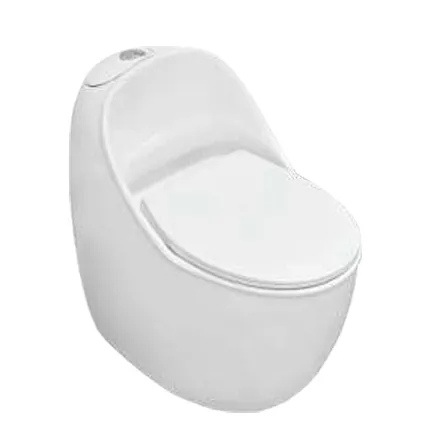 Bồn cầu 1 khối Royal Join RA-9925 - bệt trứng 