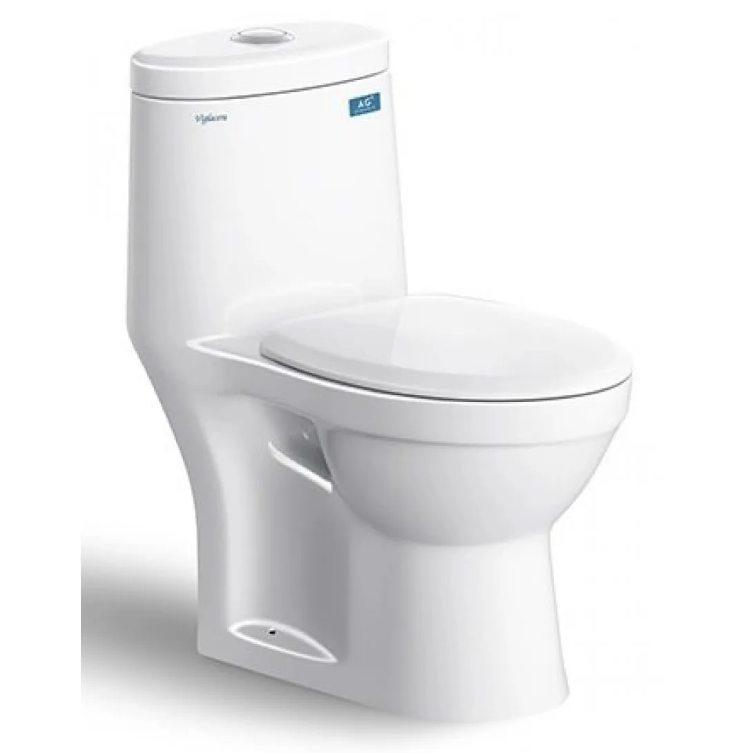 Bồn cầu trẻ em 1 khối Viglacera BTE