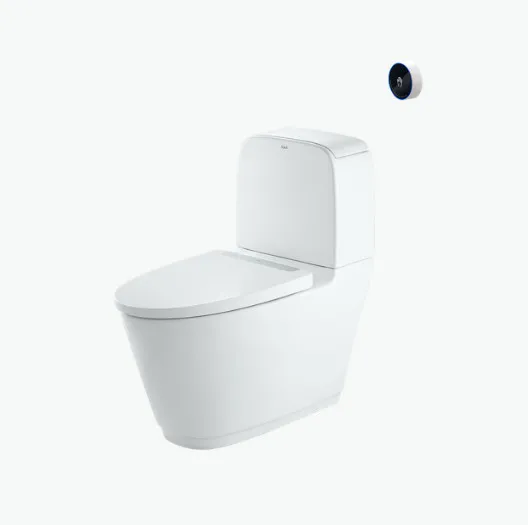 Bồn cầu 2 khối Inax ACT-832VN - Xả cảm ứng 