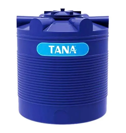 Bồn nhựa Tân Á 