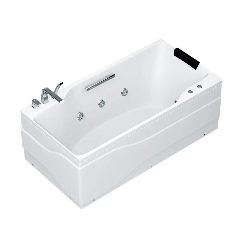 Bồn Tắm Massage Caesar MT0870R