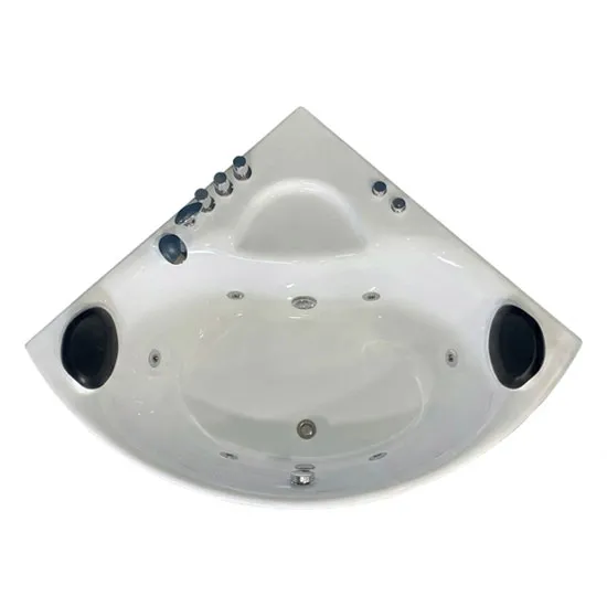 Bồn tắm góc Ares AR3121