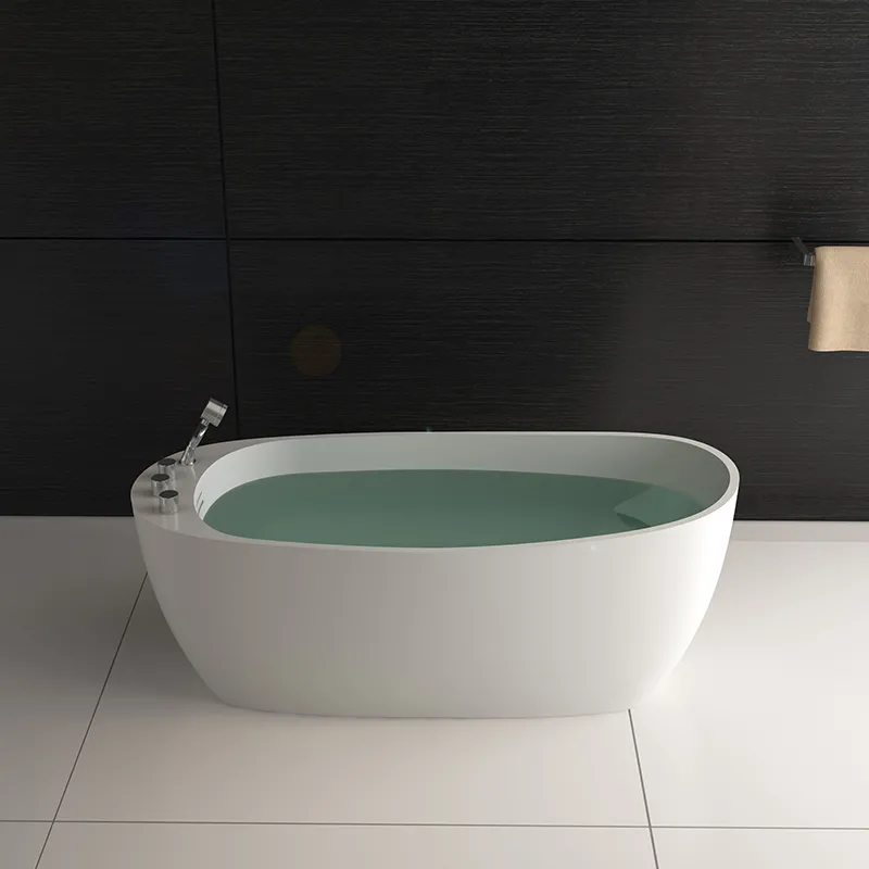 Bồn tắm độc lập