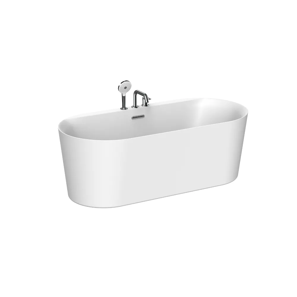 Bồn tắm ngâm Jomoo YC01218-1A01