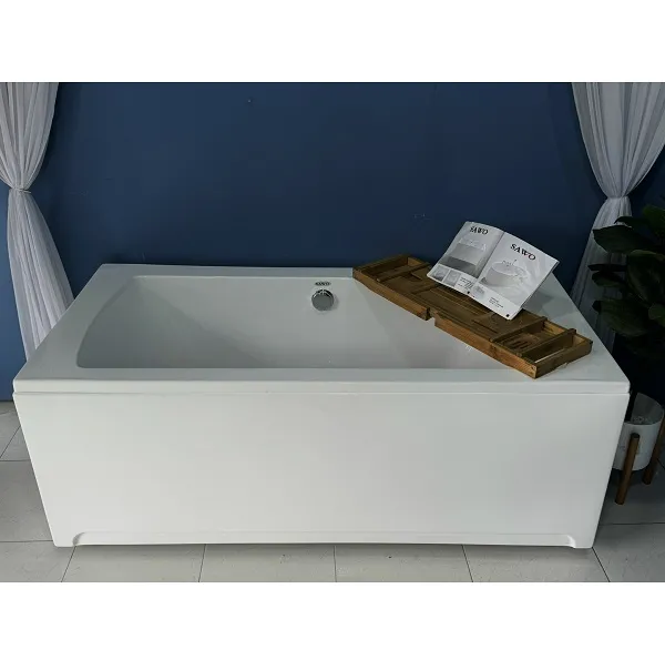 Bồn tắm ngâm đặt sàn SAWO SW4716A