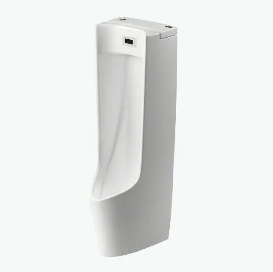 Tiểu nam cảm ứng INAX AFU-600V(DC) - dùng Pin 