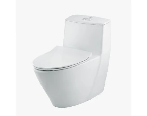 Bàn cầu 1 khối INAX AC-919VRN