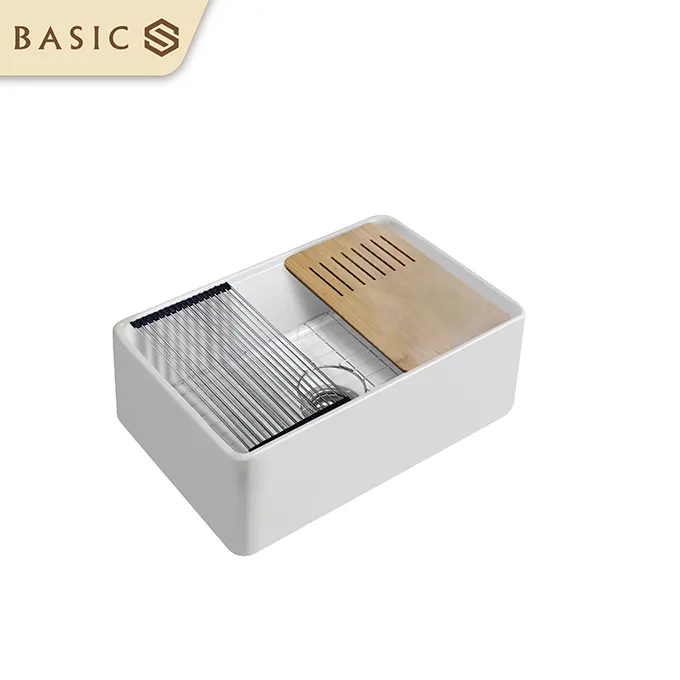 Chậu rửa bát Basic BS-K3020