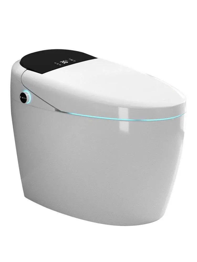 Bồn cầu thông minh SELTA BTM-383-393