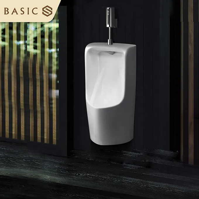 Bồn tiểu treo tường Basic BU-14011