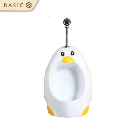 Bồn tiểu treo tường Basic BU-WU-1