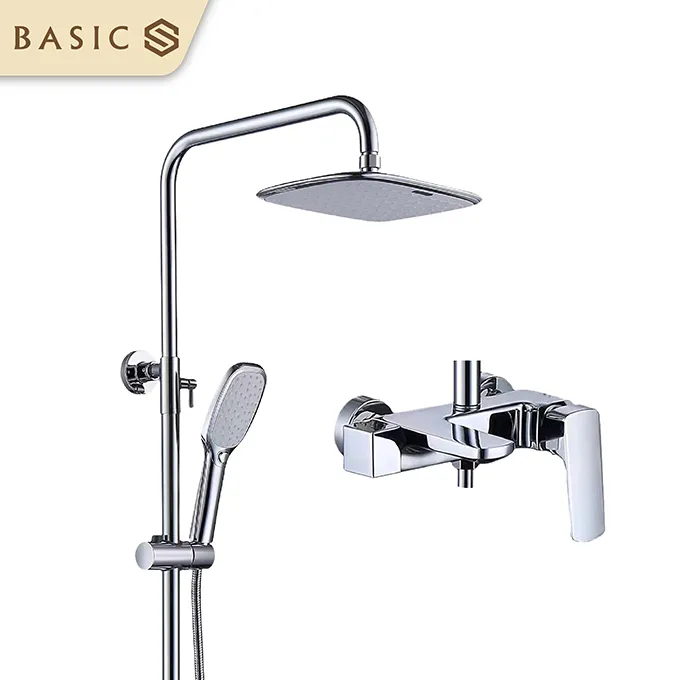 Sen cây nóng lạnh Basic BW-84325