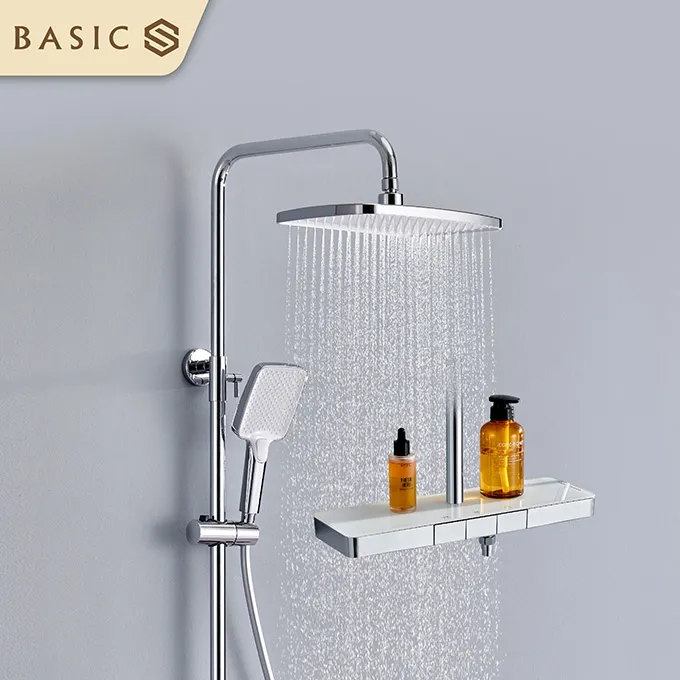 Sen cây nhiệt Basic BW-86630