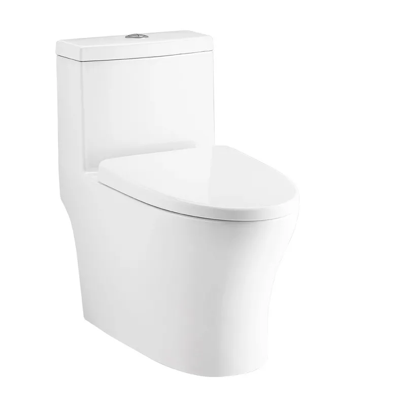 Bồn cầu 1 khối COTTO C11004HOS